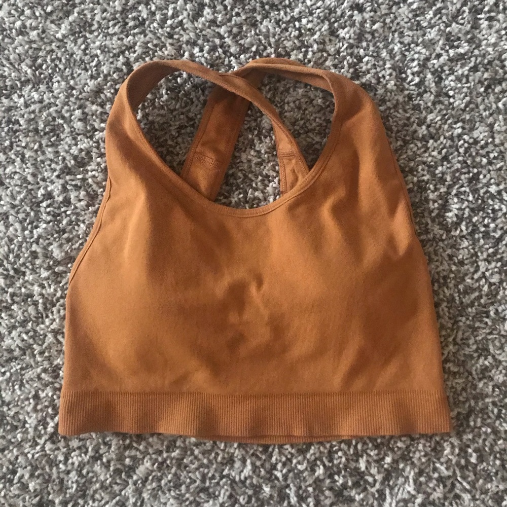 BaoBei CrossComfort Bralette